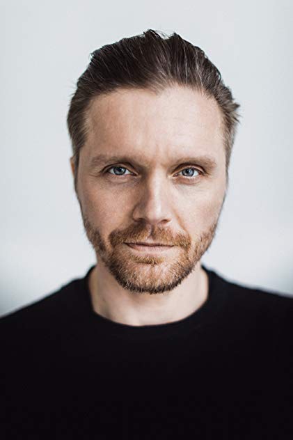 Pelle Heikkilä Pelle Heikkilä