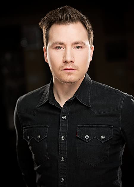 Michael Benjamin Welsh Michael Benjamin Welsh