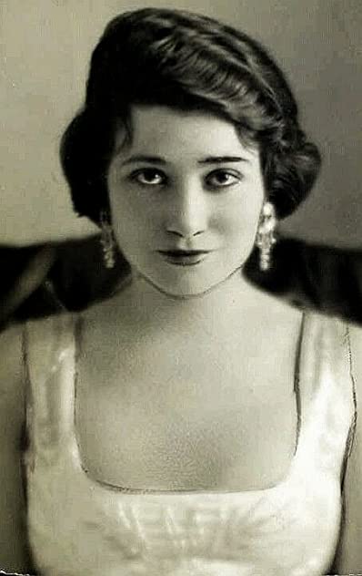 Fay Bainter Fay Bainter