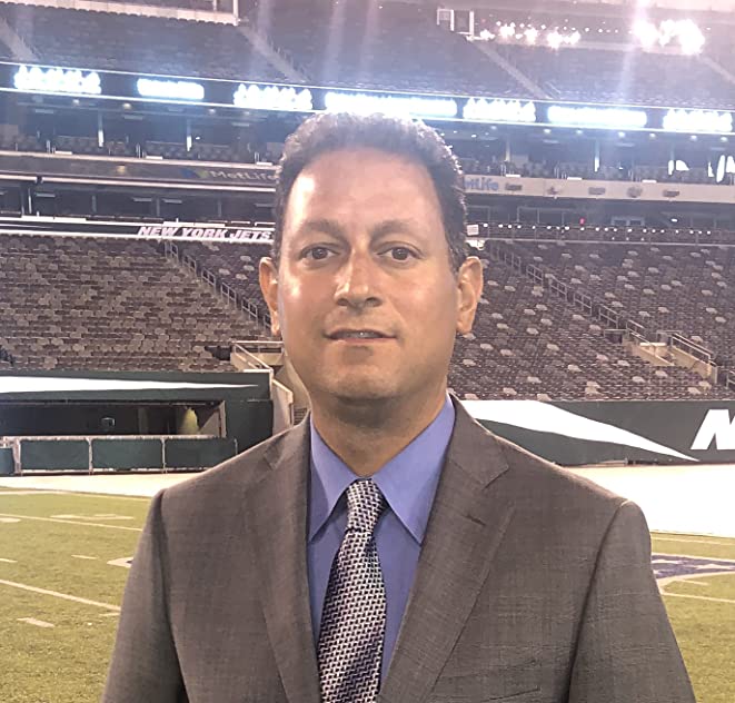 Mark Lehneman Mark Lehneman