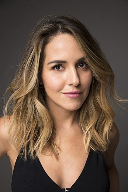 Lakshmi Picazo Lakshmi Picazo