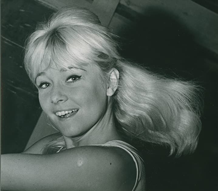 Lena Granhagen Lena Granhagen