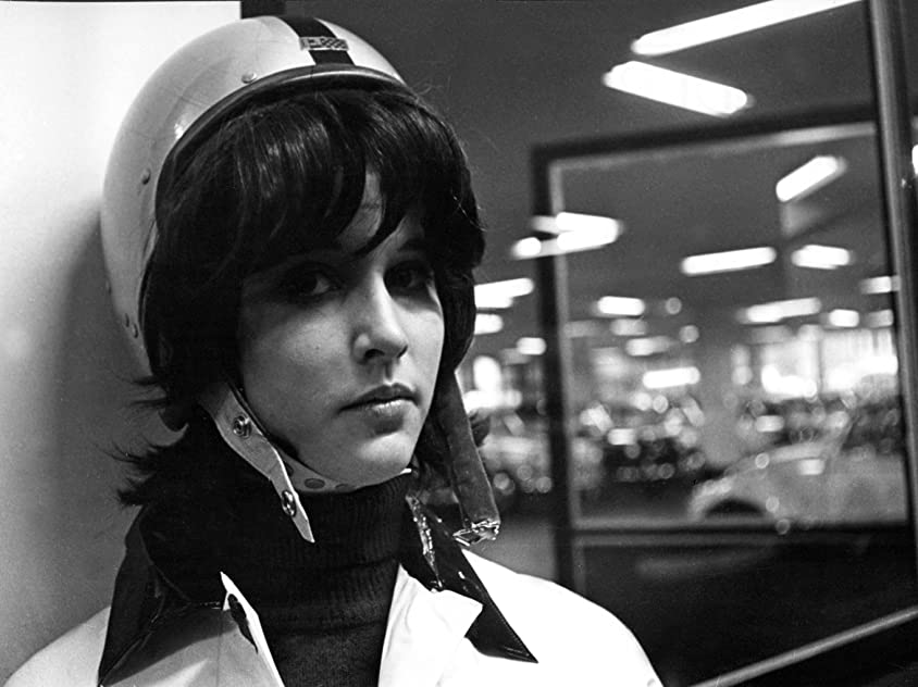 Catherine-Isabelle Duport Catherine-Isabelle Duport