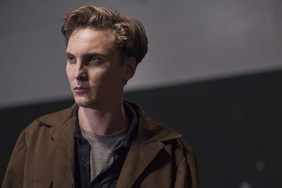 Eamon Farren Eamon Farren