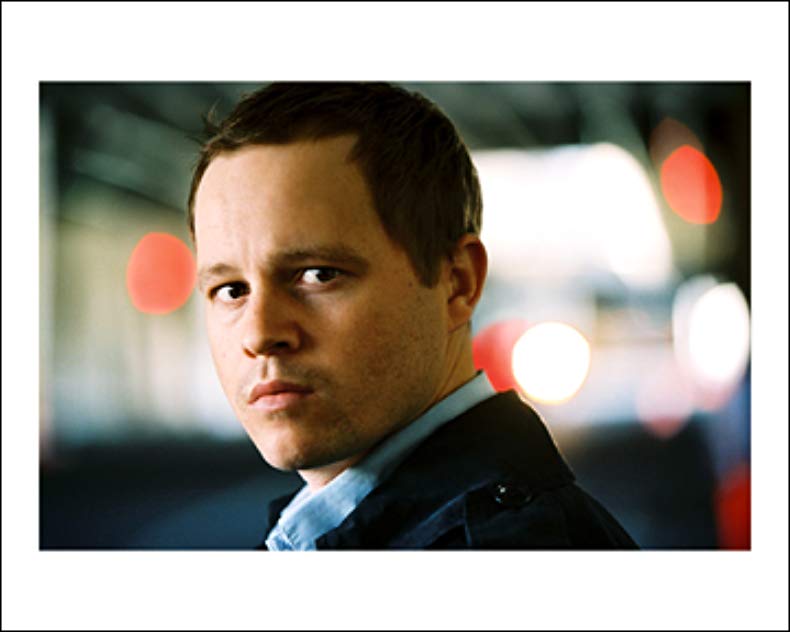 Joshua Harto Joshua Harto