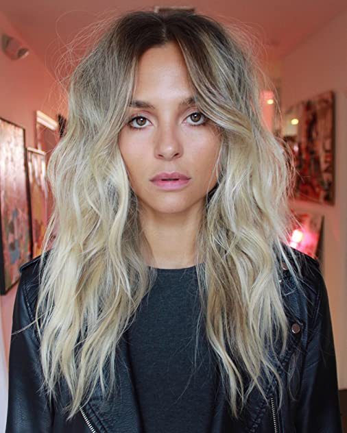 Mitzi Peirone Mitzi Peirone