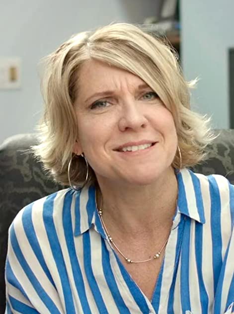 Faith Anderson Faith Anderson