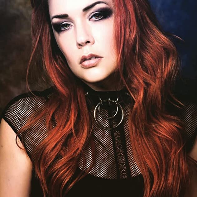 Nielle Jameson Nielle Jameson