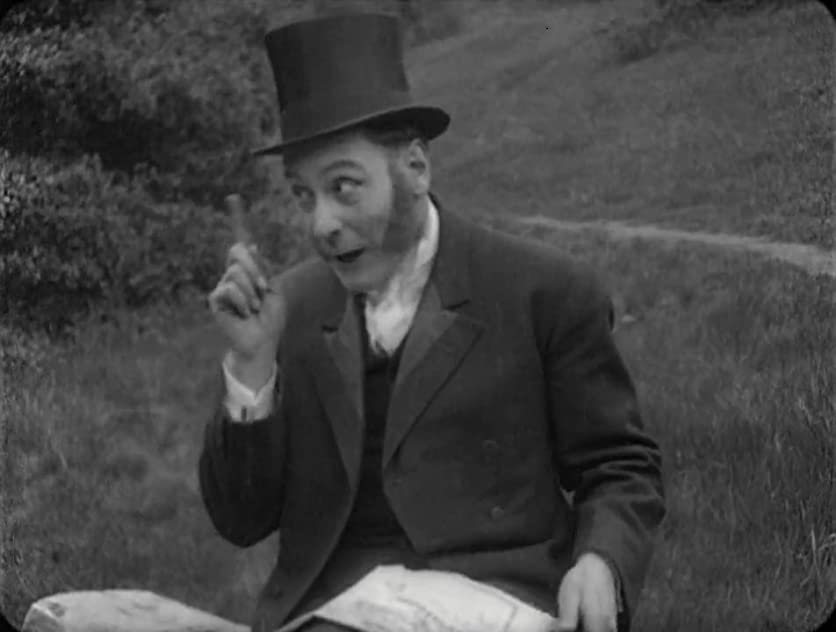 Ernest Van Pelt Ernest Van Pelt