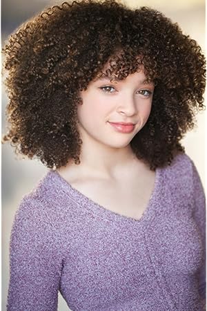 Hannah Love Lanier Hannah Love Lanier