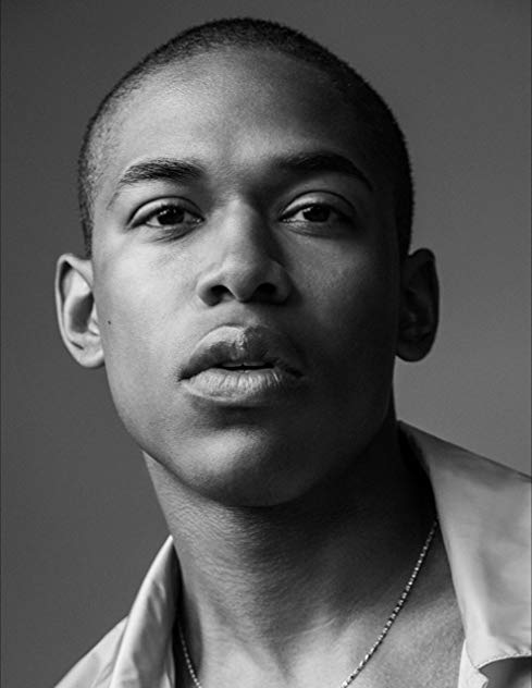 Kelvin Harrison Jr. Kelvin Harrison Jr.