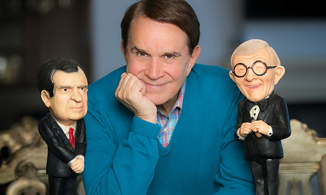 Rich Little Rich Little