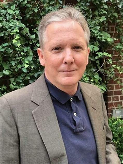 Tim Wilson Tim Wilson