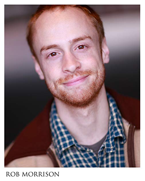 Rob Morrison Rob Morrison