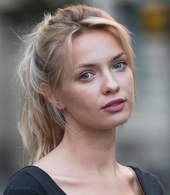 Paulina Galazka Paulina Galazka