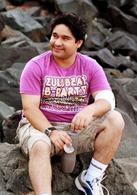 Raashul Tandon Raashul Tandon