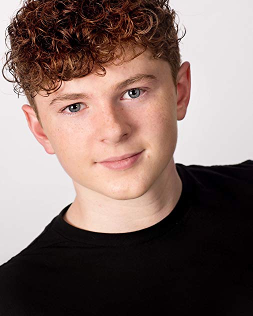 Max Ripley Max Ripley