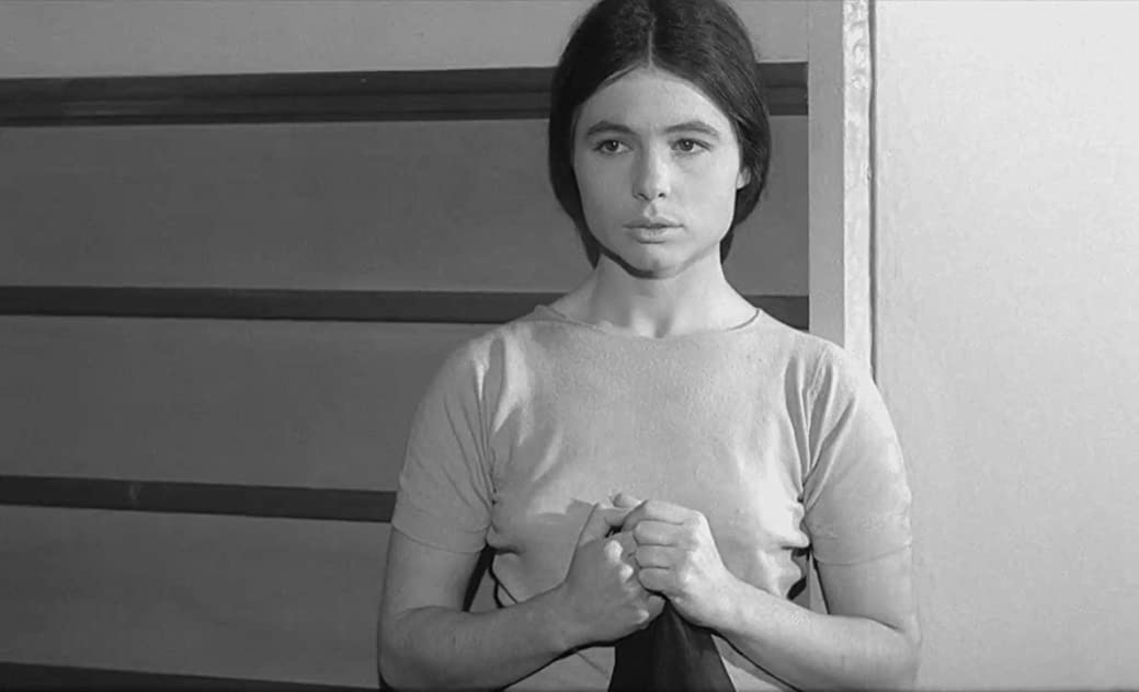 Betty Schneider Betty Schneider
