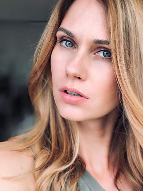 Eve Borchardt Eve Borchardt