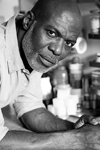 Eriq Ebouaney Eriq Ebouaney