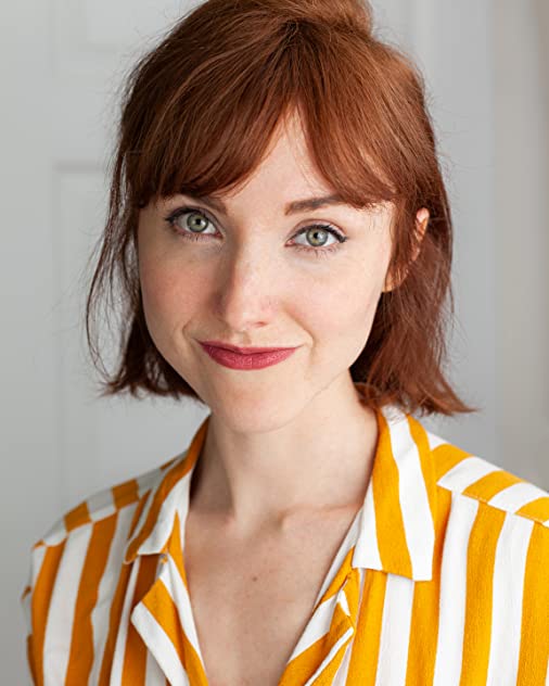 Ashley Ames Ashley Ames