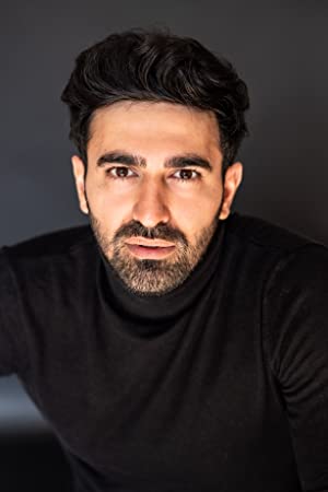 Damon Zolfaghari Damon Zolfaghari