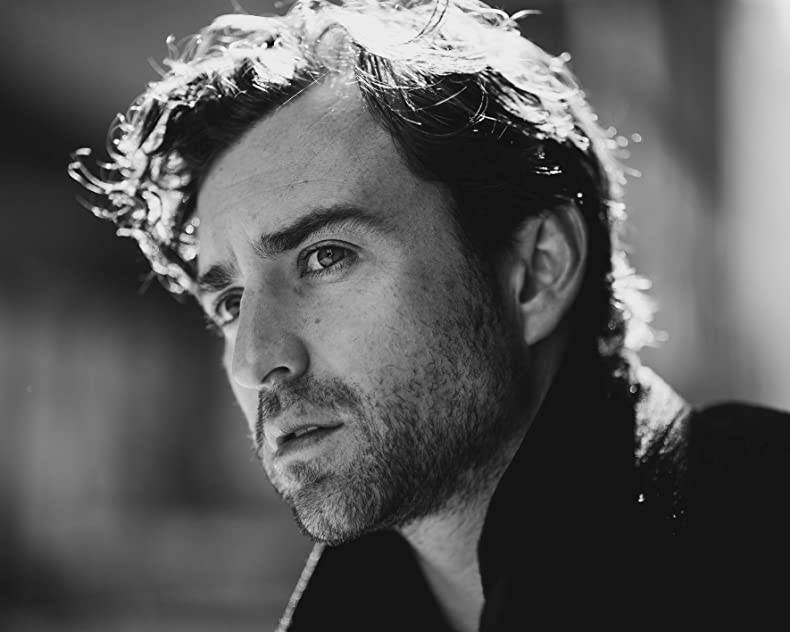 Johnny Carr Johnny Carr