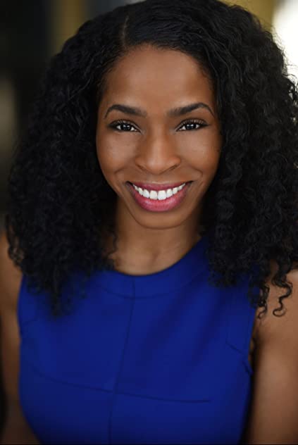 Christina Ward Christina Ward