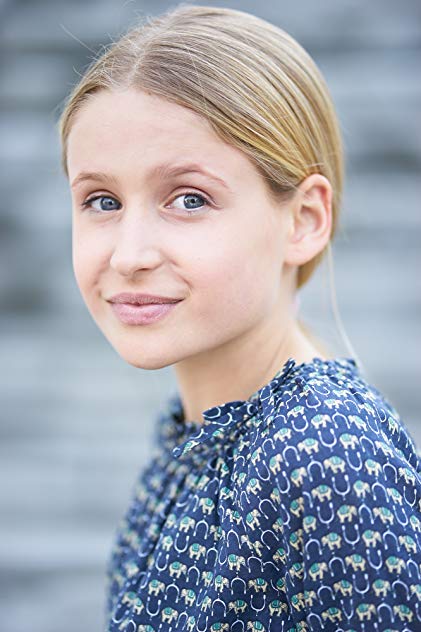 Harriet L. Ophuls Harriet L. Ophuls