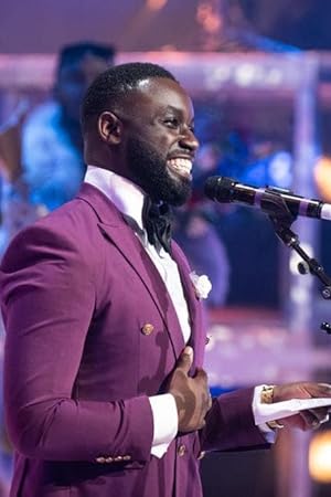 Emmanuel Ohene Boafo Emmanuel Ohene Boafo
