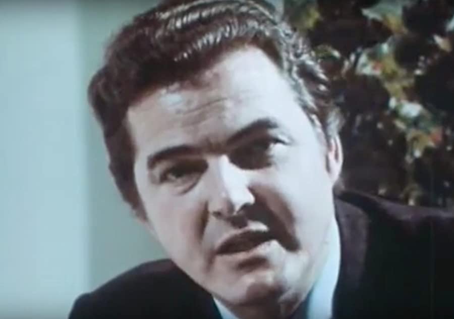 Tom Pittman Tom Pittman