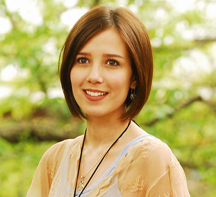 Marjorie Estiano Marjorie Estiano