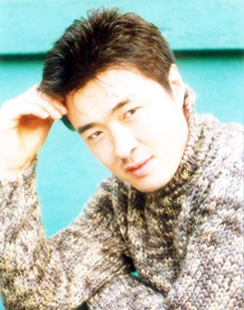 Chae-ik Park Chae-ik Park