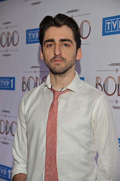 Piotr Zurawski Piotr Zurawski