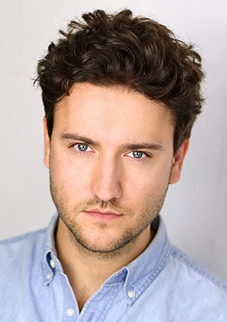 Raphael Keric Raphael Keric