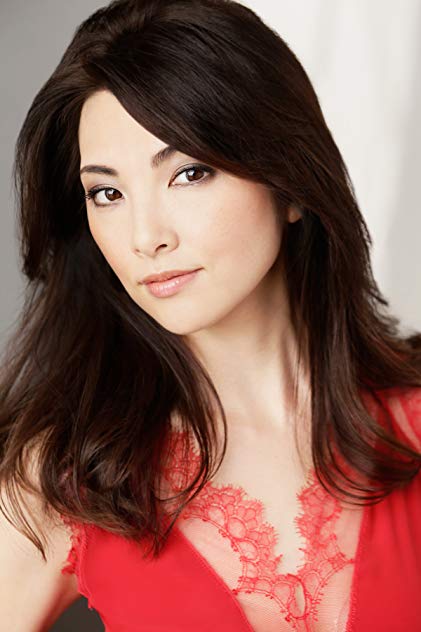 Rena Tanaka Rena Tanaka