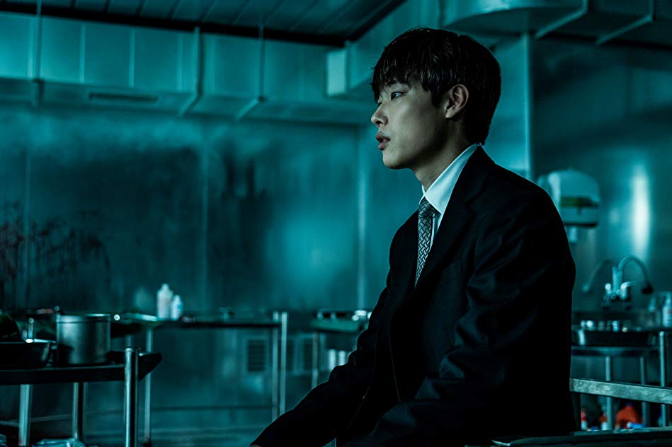 Jun-yeol Ryu Jun-yeol Ryu