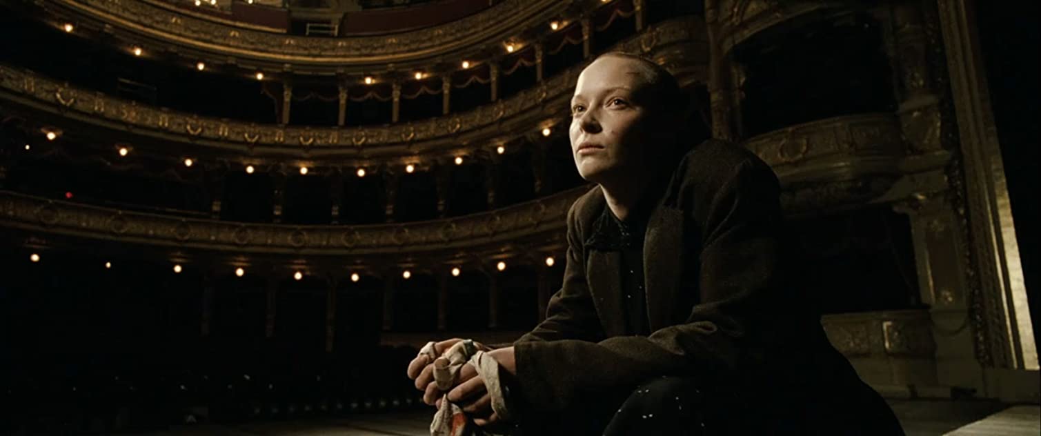 Alicja Dabrowska Alicja Dabrowska