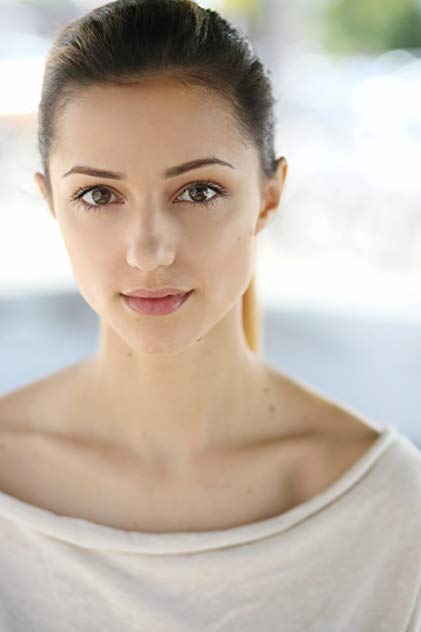 Valentina Karoleva Valentina Karoleva