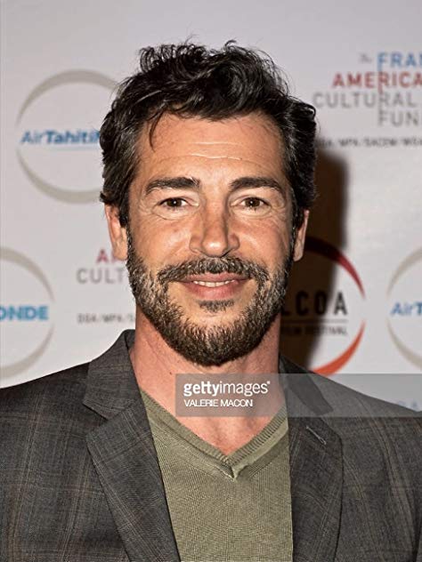 Xavier Lemaître Xavier Lemaître