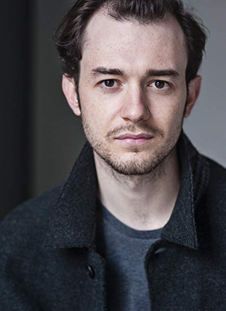 Michael Marcus Michael Marcus