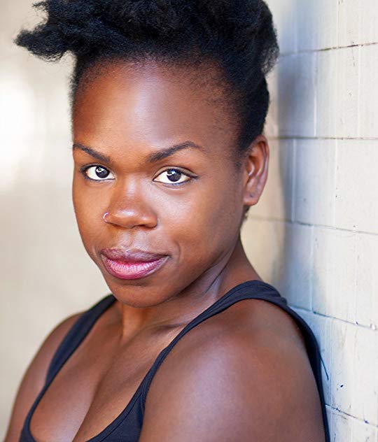 Ngozi Jane Anyanwu Ngozi Jane Anyanwu