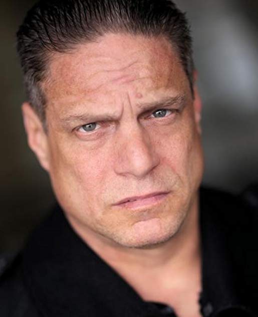 Johnny Rock Johnny Rock