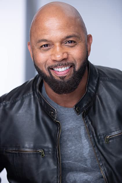 Andre Johnson Andre Johnson