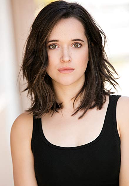 Brooke Culbertson Brooke Culbertson