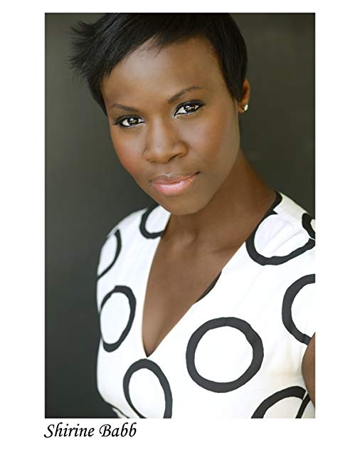 Shirine Babb Shirine Babb