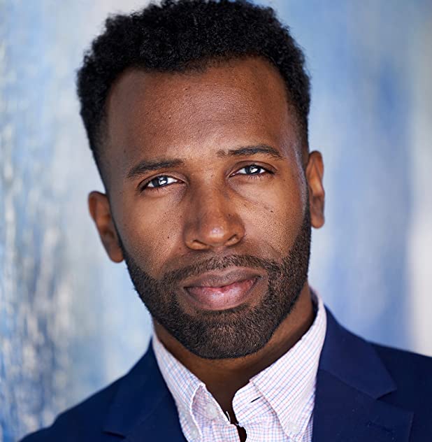 Christopher Mychael Watson