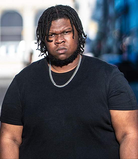 Kadeem Ramsay Kadeem Ramsay