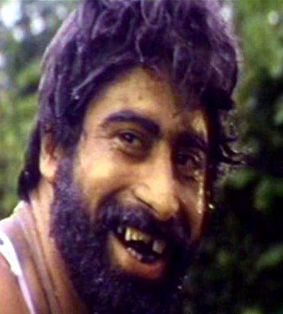 Manik Irani Manik Irani