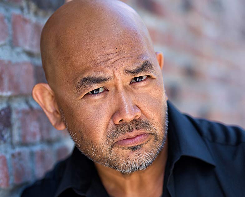 Edwin H. Bravo Edwin H. Bravo